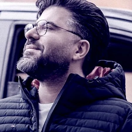 آهنگ «بارون که زد» با صدای حامد همایون