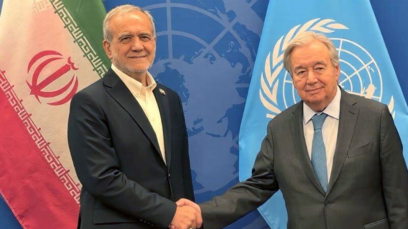 کرمان رصد