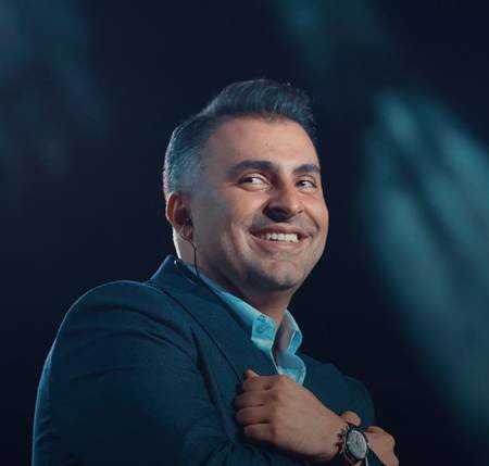 آهنگ «بهم برس» با صدای علیرضا طلیسچی
