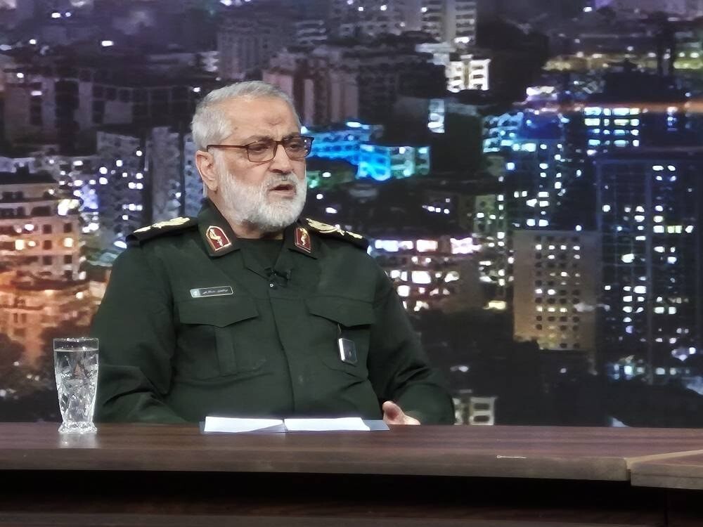 کرمان رصد