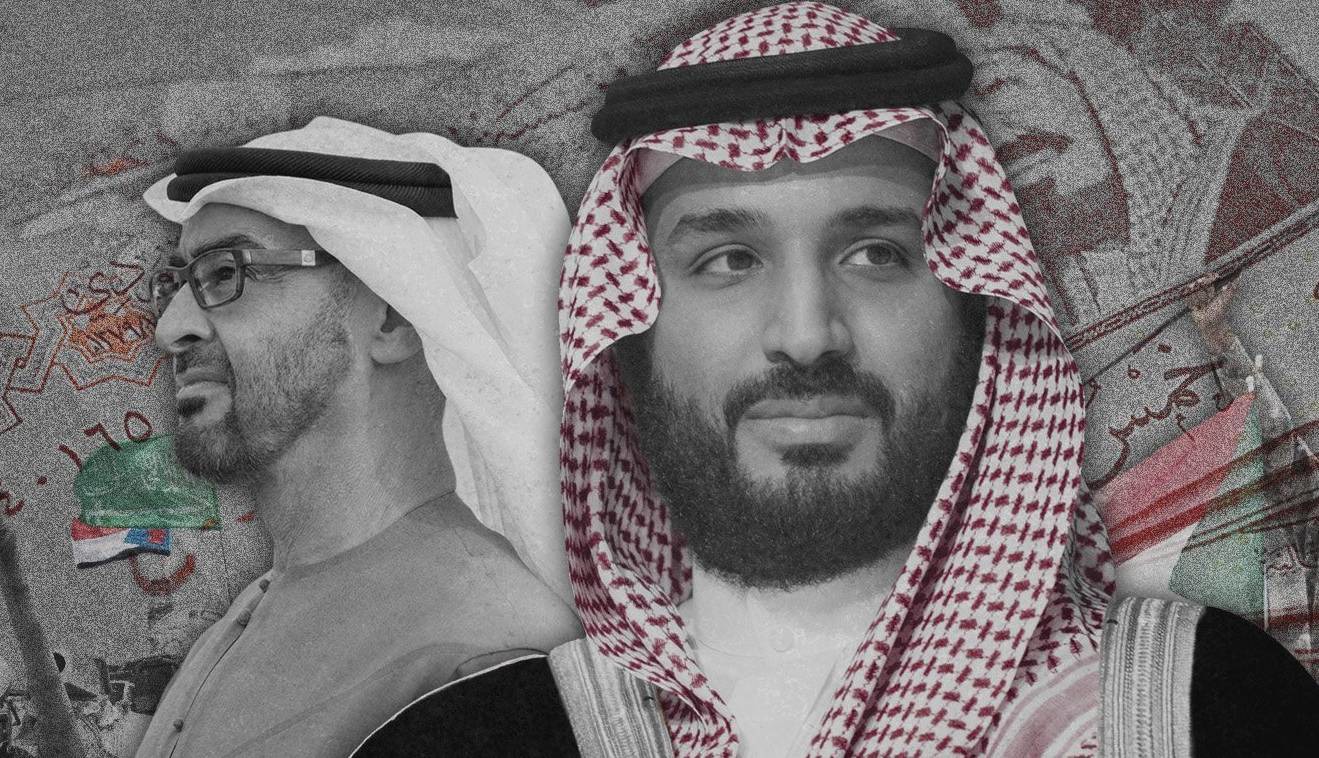 چرا عربستان و امارات مخالف توافق آمریکا با ایران شده‌اند؟