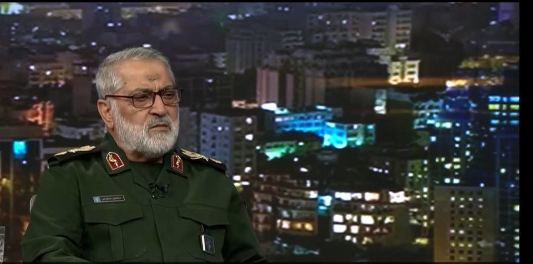 کوچکترین عقب نشینی درمقابل دشمن نخواهیم داشت