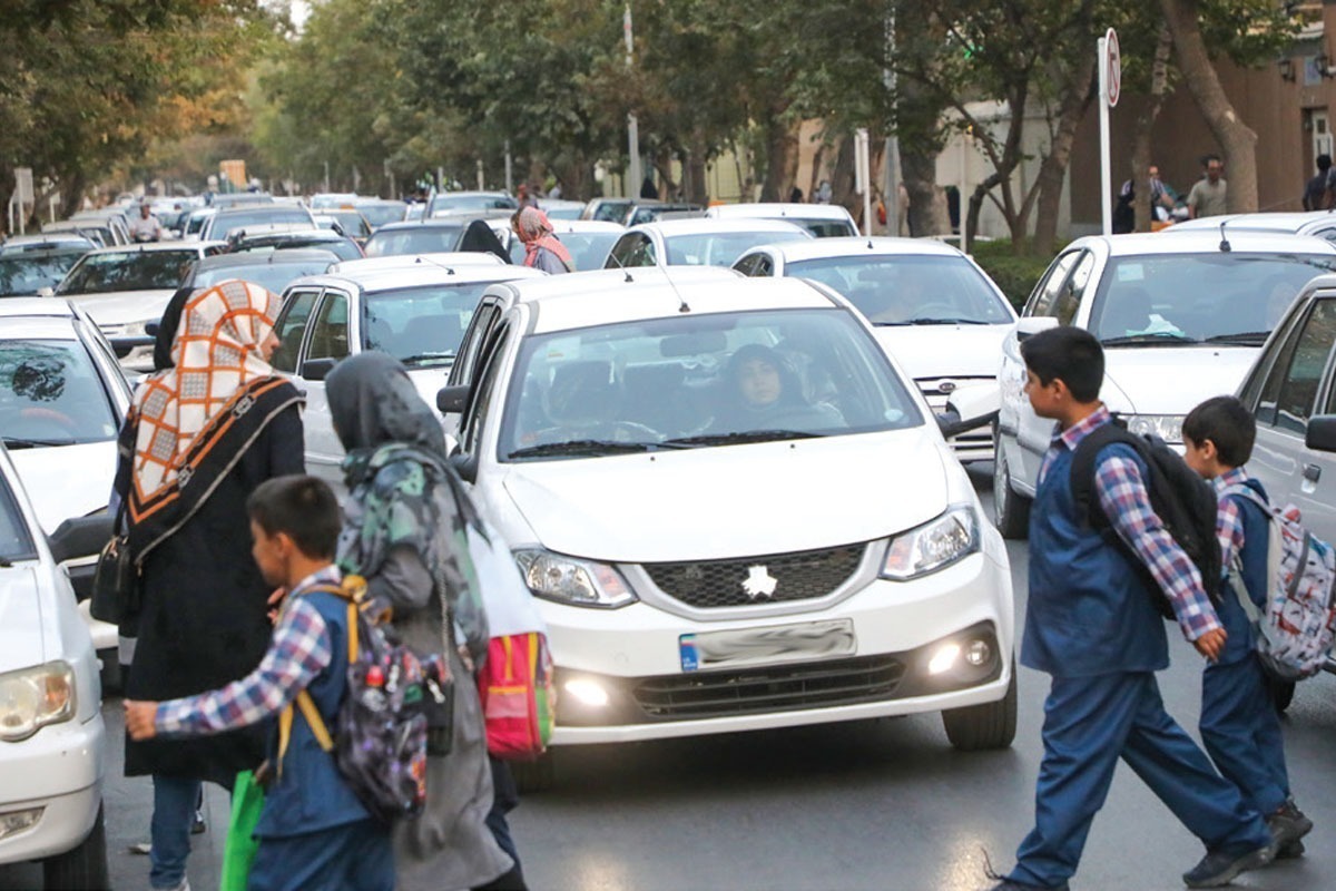 کرمان رصد