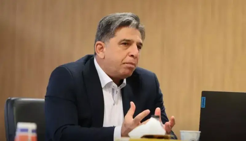 نیکفر: جام را به استقلال بدهید ما اعتراض می‌کنیم!