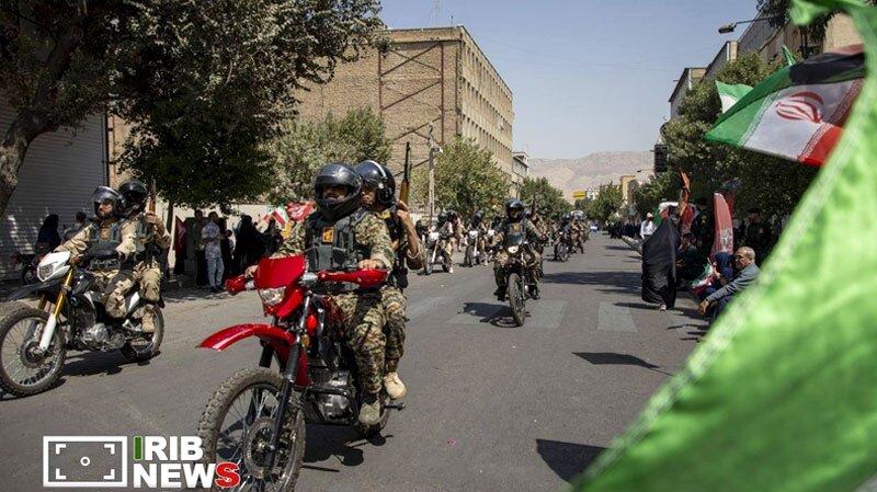کرمان رصد