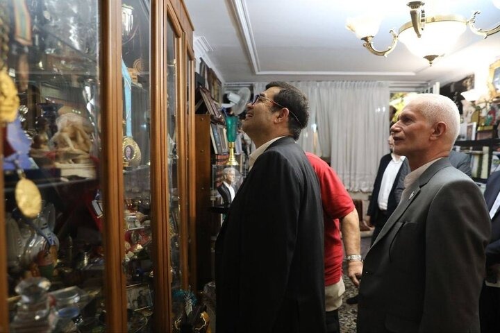 کرمان رصد