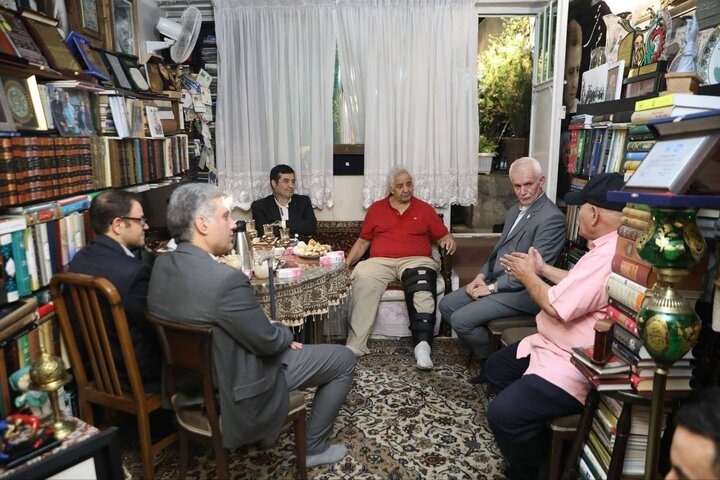 کرمان رصد