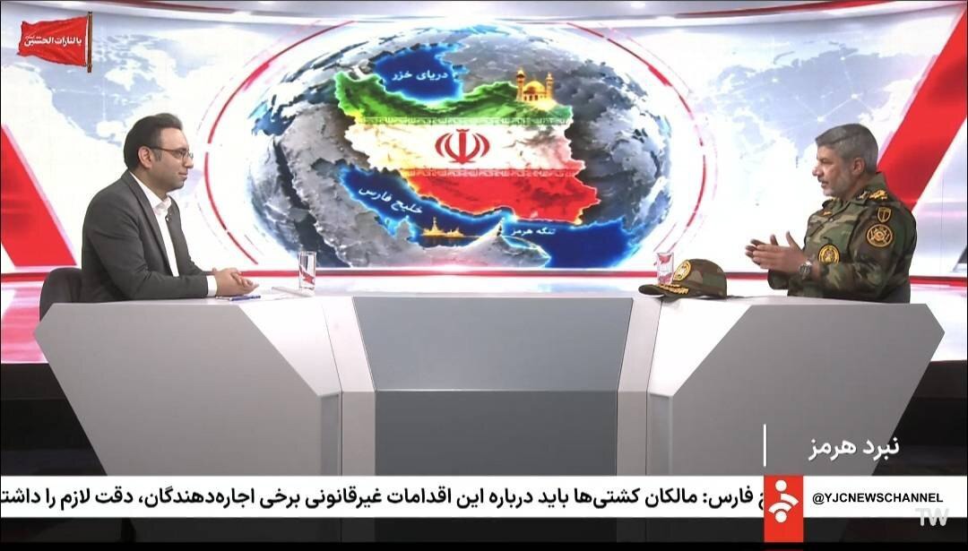 دشمن با تجاوز نظامی مجدد آسیب بیشتری می‌بیند