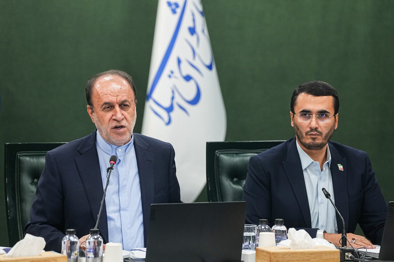 کرمان رصد