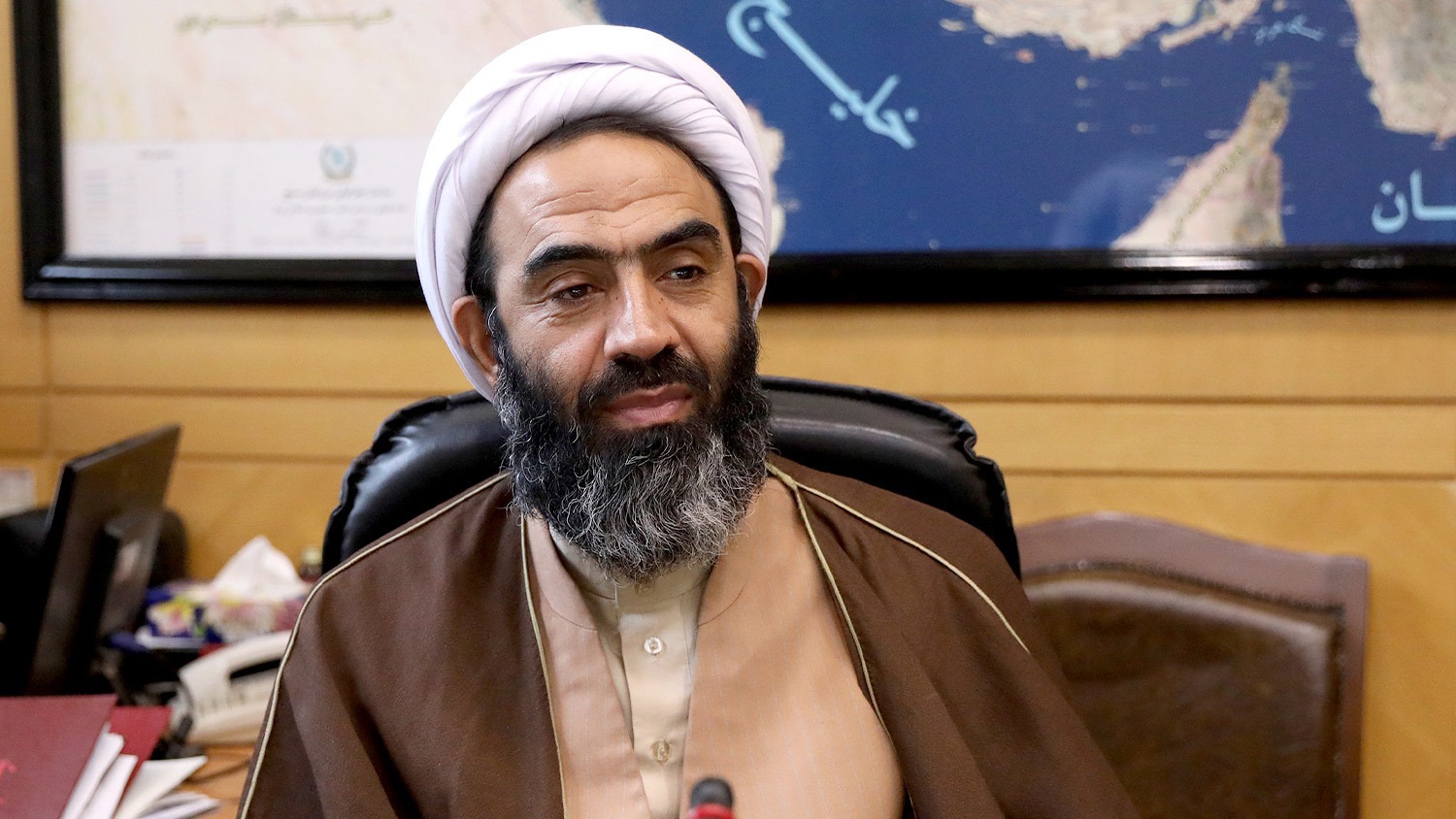 موضوع استیضاح ها در نشست هیئت رئیسه بررسی می شود