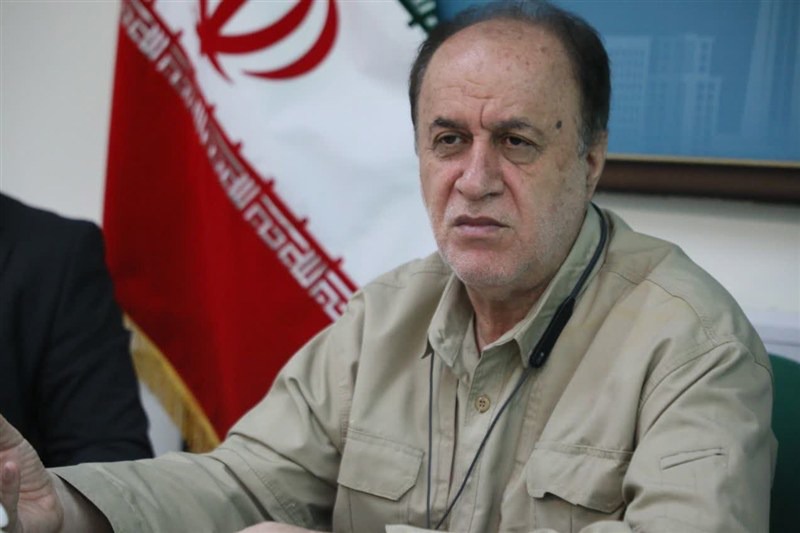 شهر زیبای ۵۰ هزار نفری شورین در کشور رونمایی می‌شود