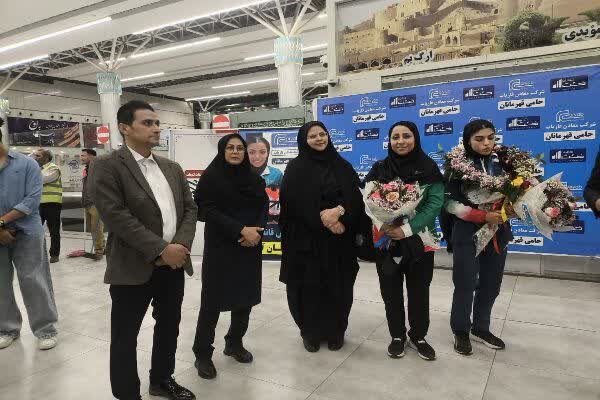 کرمان رصد