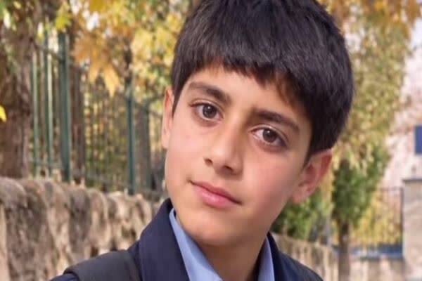 کرمان رصد