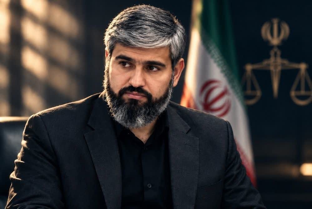 قاتل فراری پس از یک سال در جازموریان کرمان  دستگیر شد