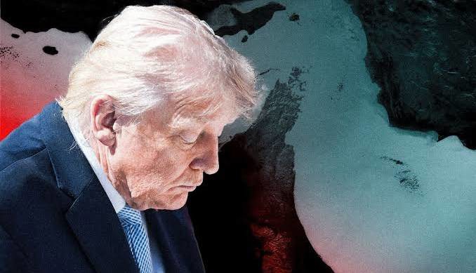 کیهان: راهِ رام‌کردن ترامپ صفرکردن تجارت در تنگه هرمز است