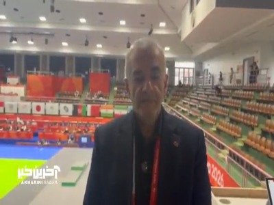 نصیری‌نژاد: فردا روز اصلی کوراش برای مدال‌آوری است