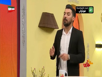 سیدصالحی: مربی تیم امید باید داخلی باشد و سال‌ها روی تیم کار کند