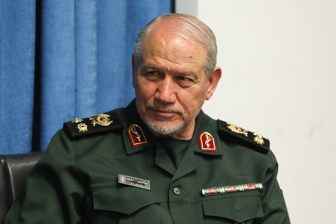 کرمان رصد