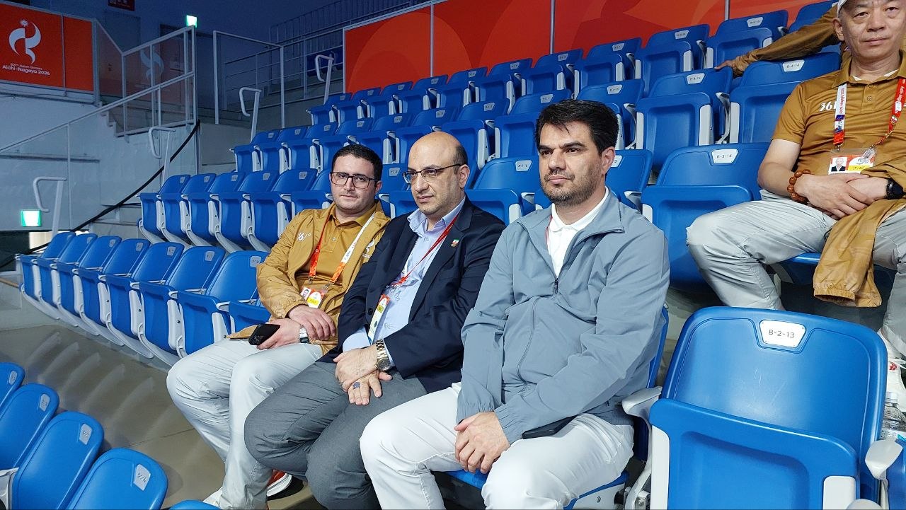 کرمان رصد