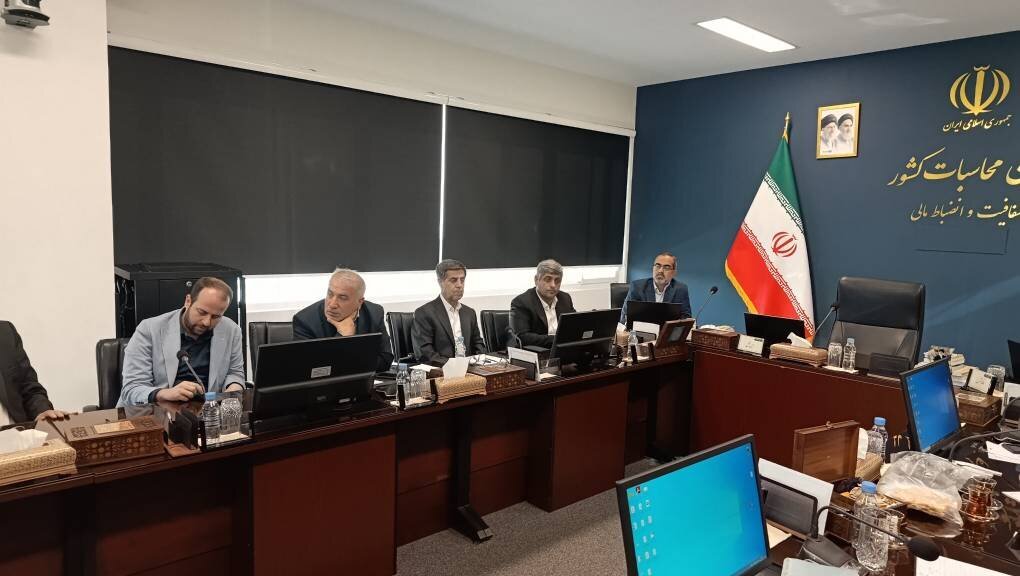 کرمان رصد