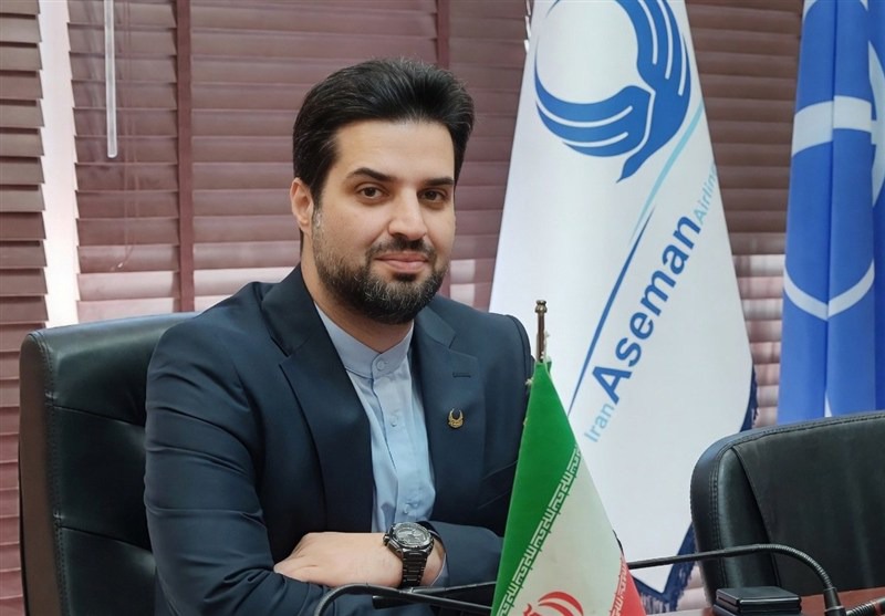 آخرین خبر از پروازهای ایران به نجف