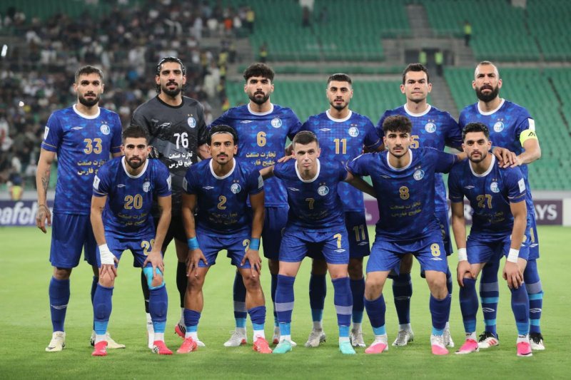 تکذیب شایعه جنجالی درباره قهرمانی استقلال