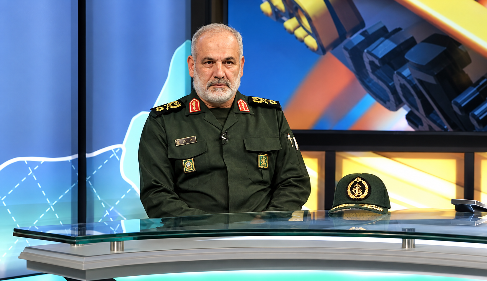 کرمان رصد