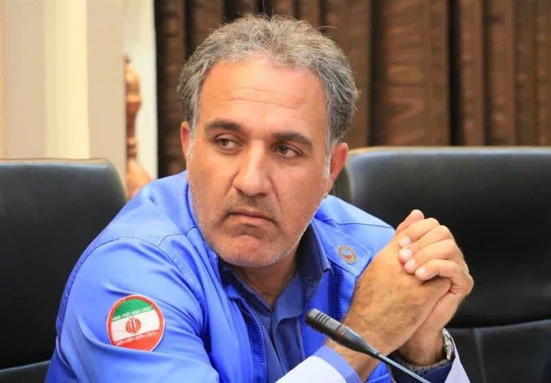 ۲۰۰ میلیارد تومان برای ساماندهی رودخانه ملنتی جیرفت اختصاص یافت