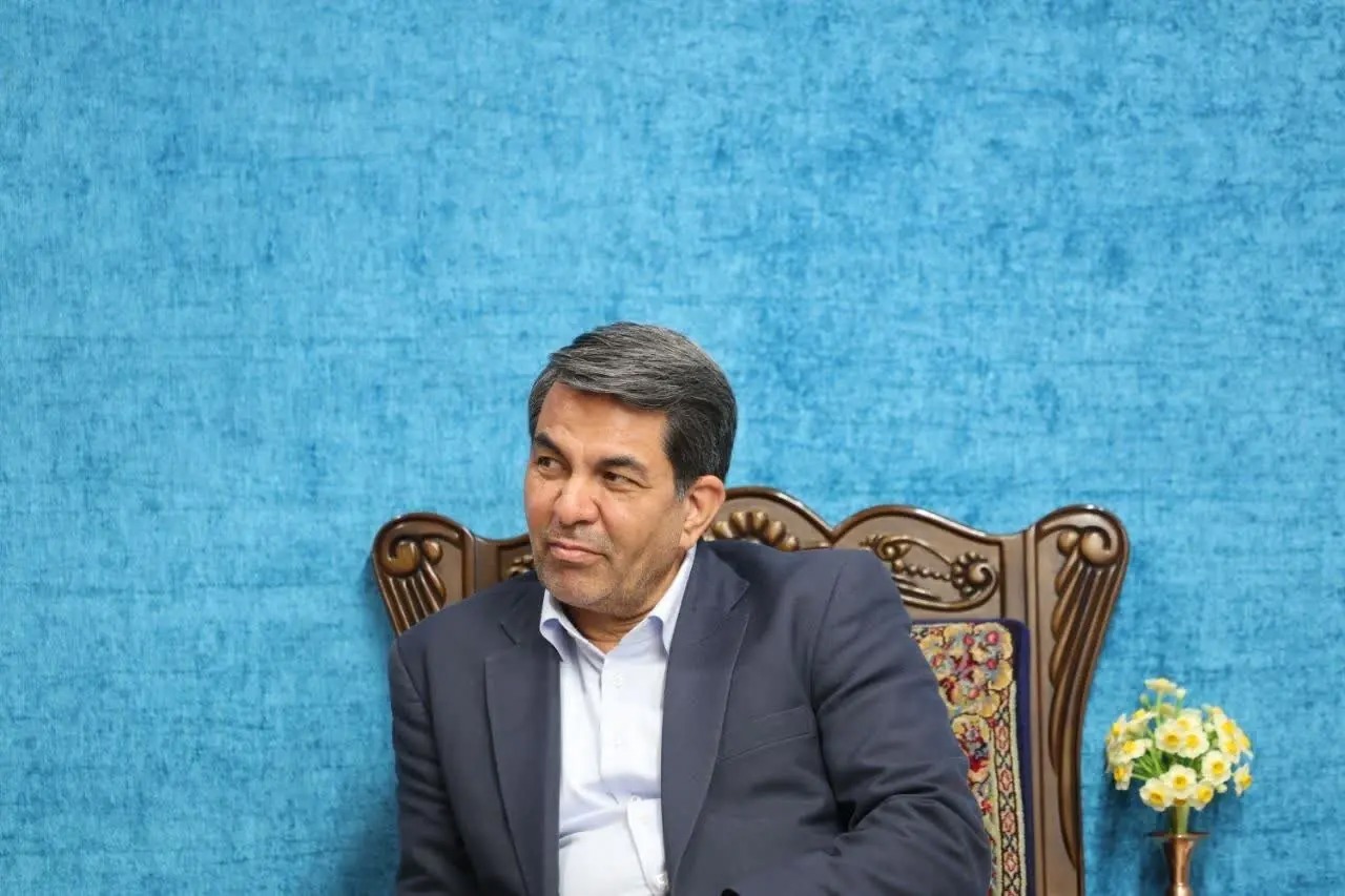 بخش معدن همچنان ظرفیت بالایی برای پیشرانی و توسعه استان دارد