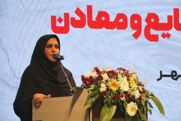 ایمنی باید از «الزام اداری» به «تفکر مدیریتی» درکرمان تبدیل شود