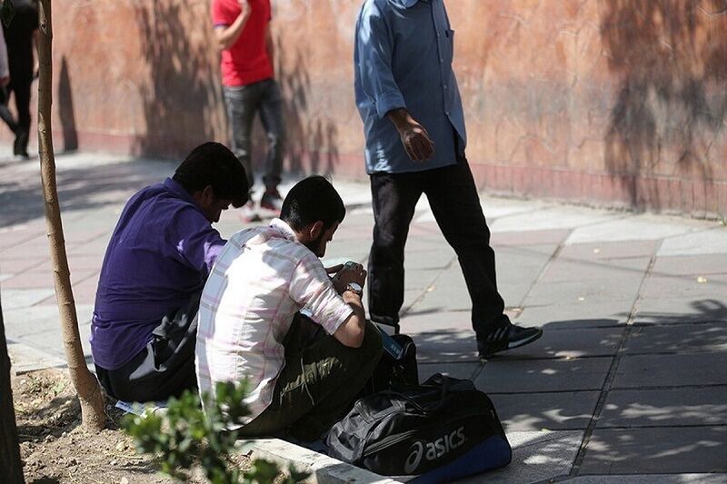 نماینده مجلس: بیش از ۴۰ هزار نفر بعد از جنگ بیکار شدند