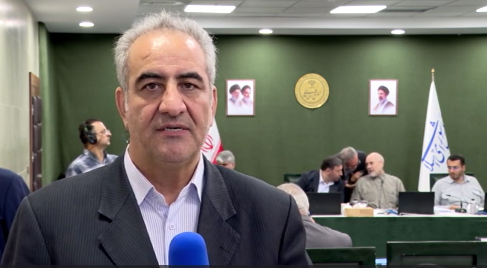 روز نظارتی مجلس شورای اسلامی و پاسخ سه وزیر به مطالبات نمایندگان ملت