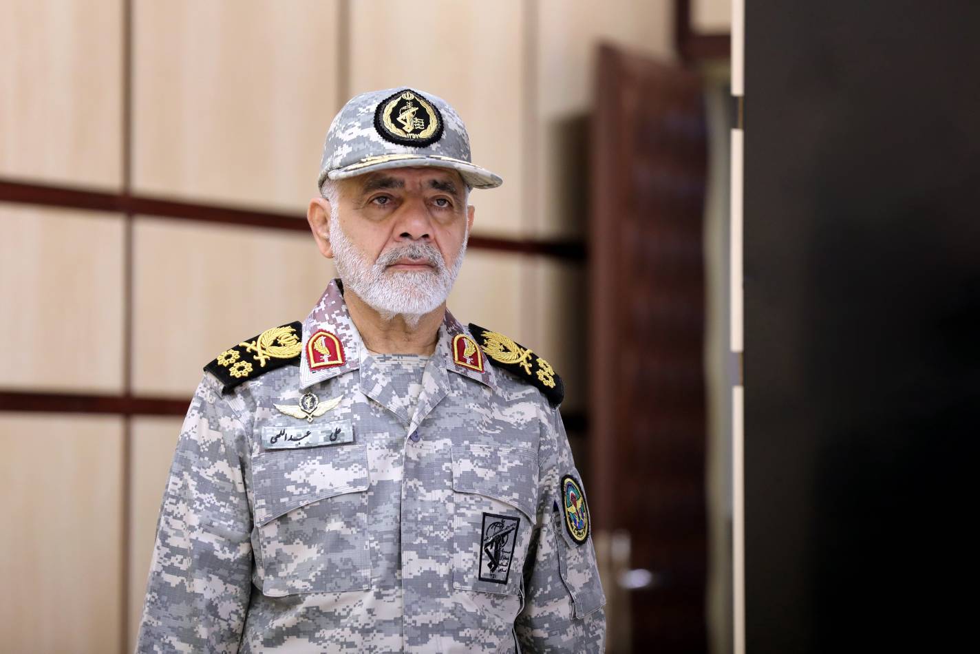 کرمان رصد