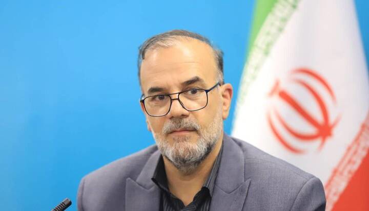 گلایه شهردار کرمان از زیر سؤال بردن عملکرد همکارانش؛ مردم قضاوت می‌کنند