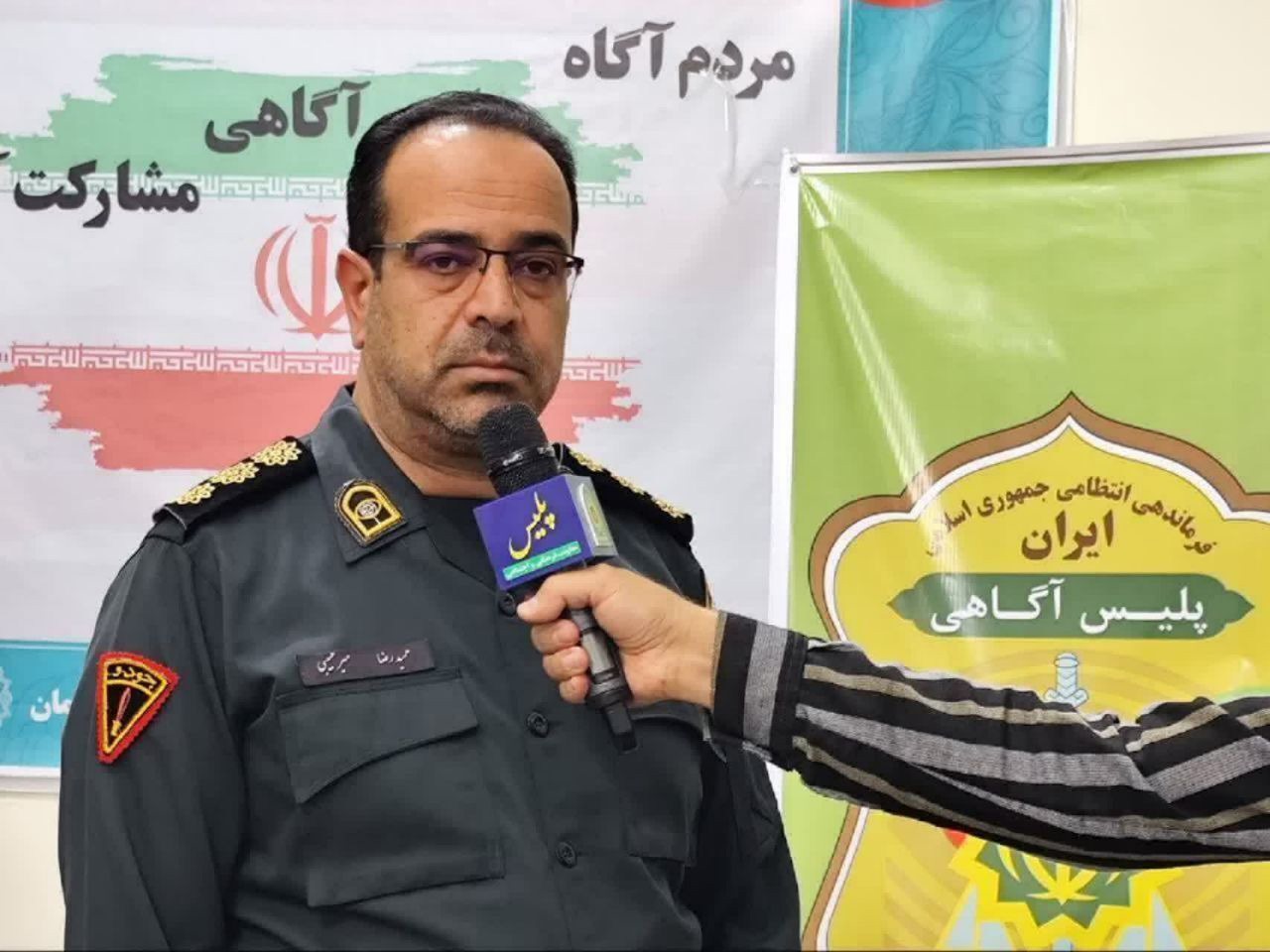 انهدام گروه سارقان سیم و کابل برق در رفسنجان