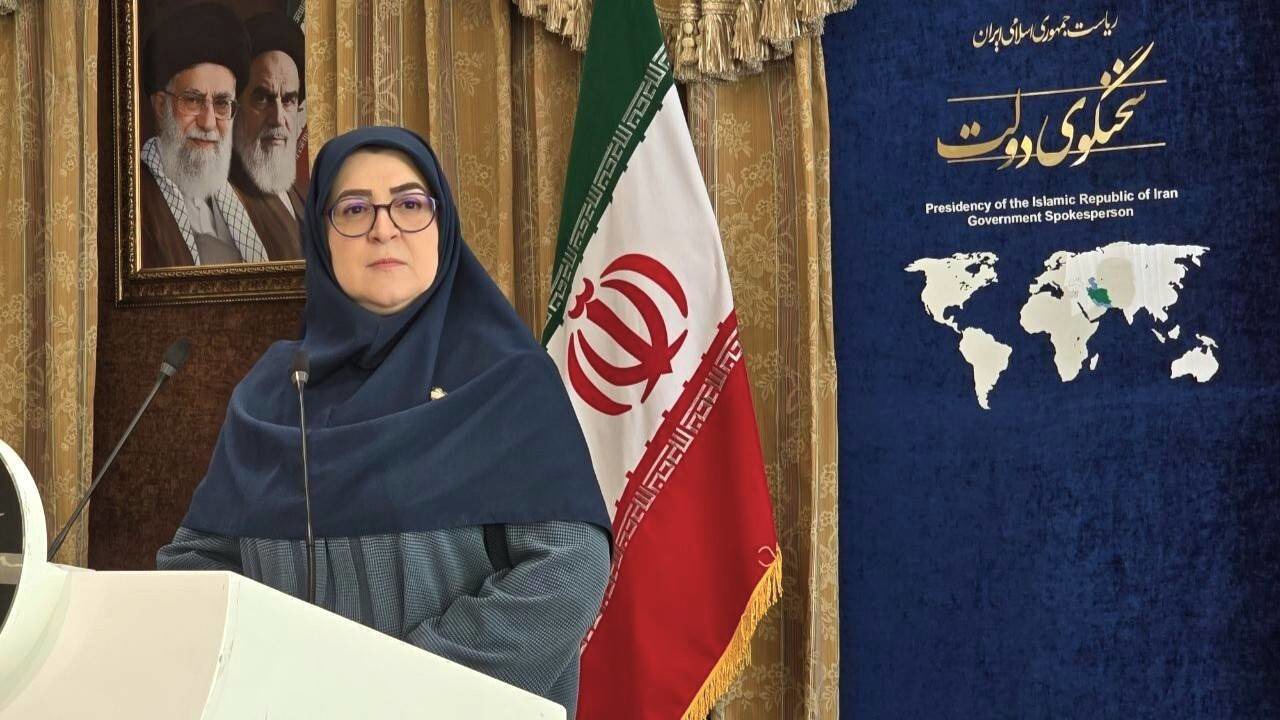 مهاجرانی: پیشنهاد طرف آمریکایی دریافت شد
