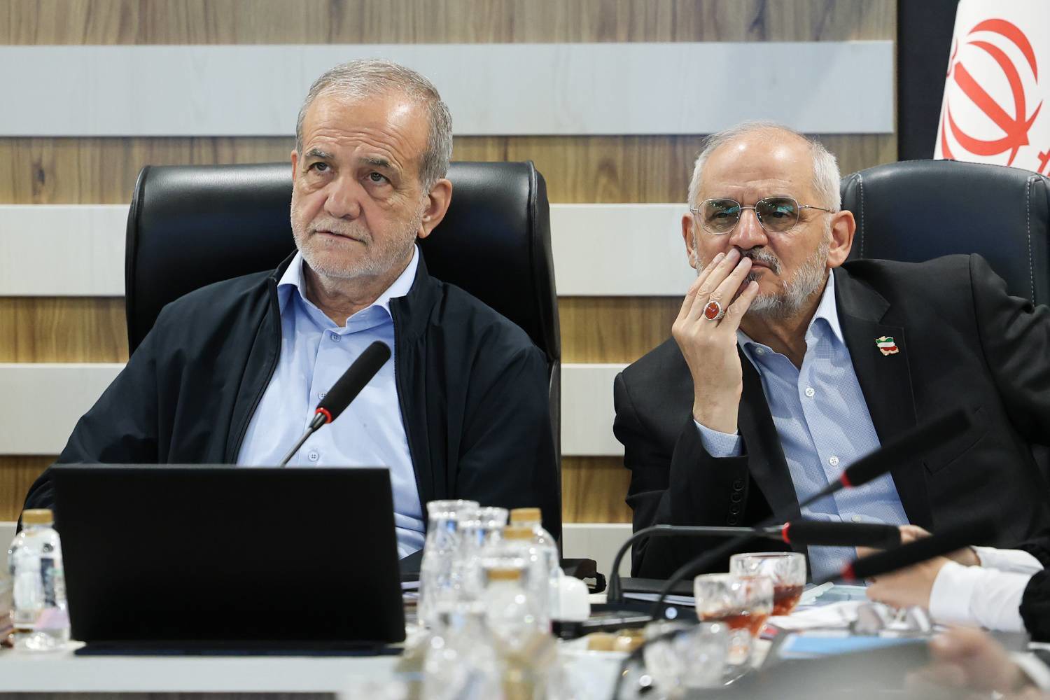 آمادگی دولت برای برگزاری انتخابات شورا‌ها در کشور
