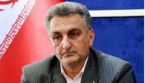 مدیرکل جدید آموزش و پرورش قزوین معرفی شد