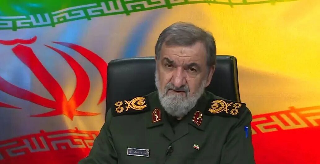 هشدار سرلشکر رضایی: از قصاب غزه میزبانی نکنید