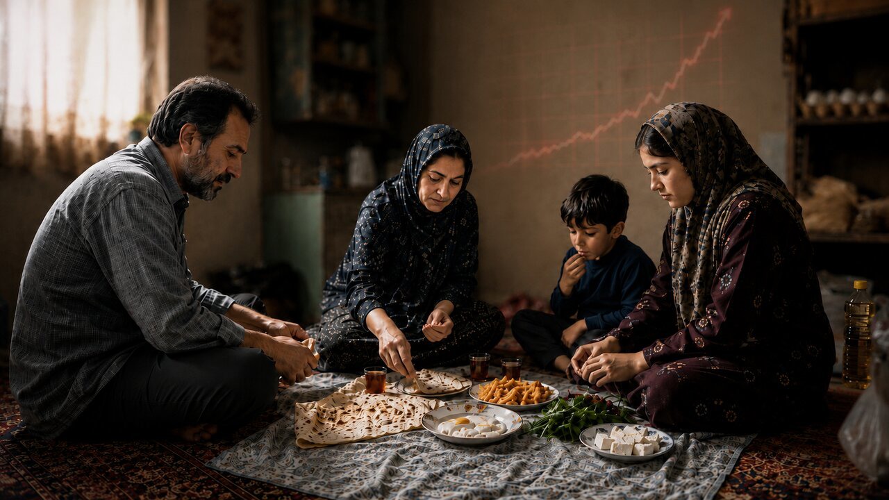تغییر الگوی نیم‌قرنی تورم در اقتصاد ایران