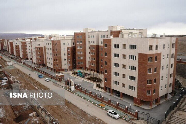 اجرای موفق طرح نهضت ملی مسکن در سیستان و بلوچستان