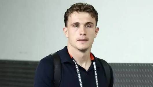 دنیس اکرت به استقلال لینک شد
