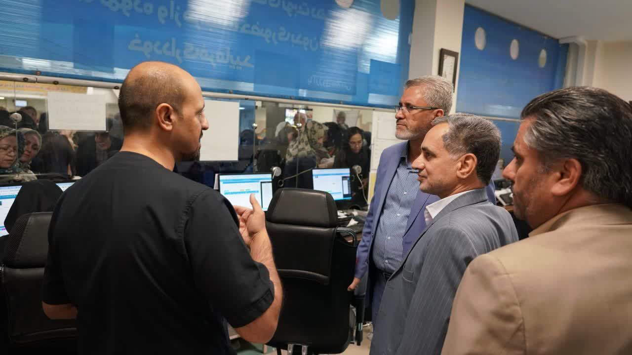 کرمان رصد