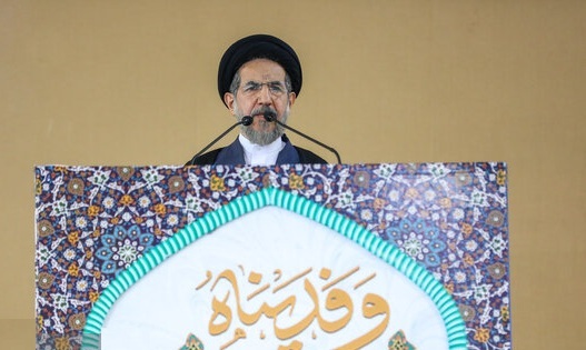 کرمان رصد