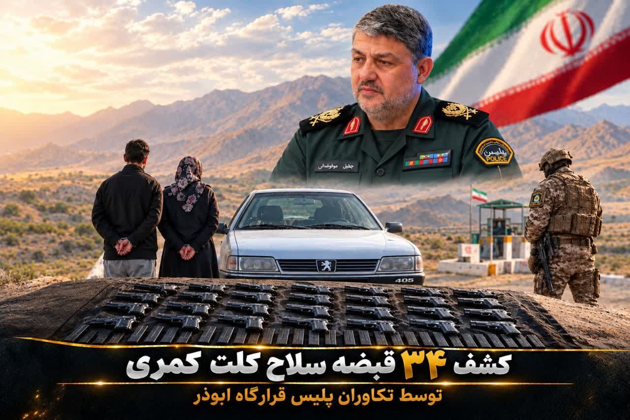 کرمان رصد