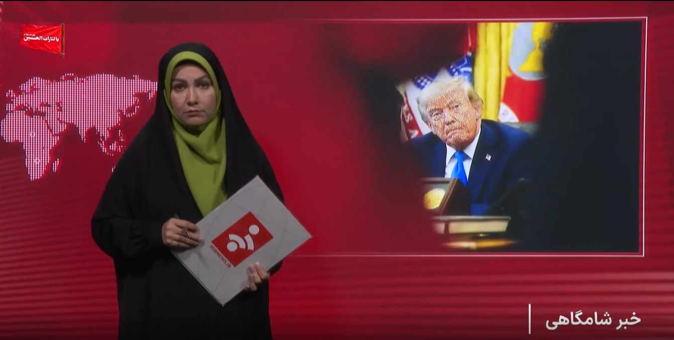 نارضایتی بیشتر از ۷۰ درصد آمریکایی‌ها از نحوه مدیریت ترامپ در قبال ایران