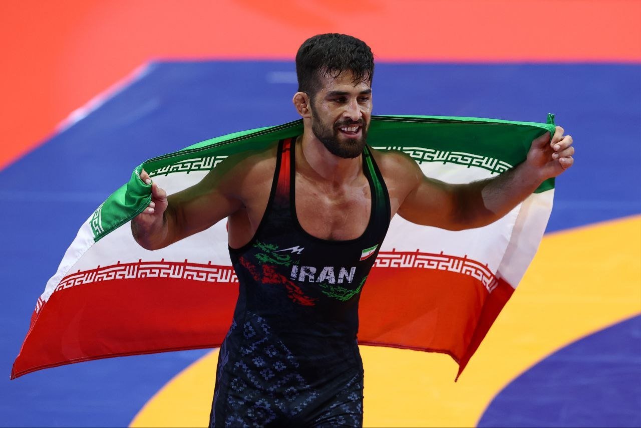 کرمان رصد