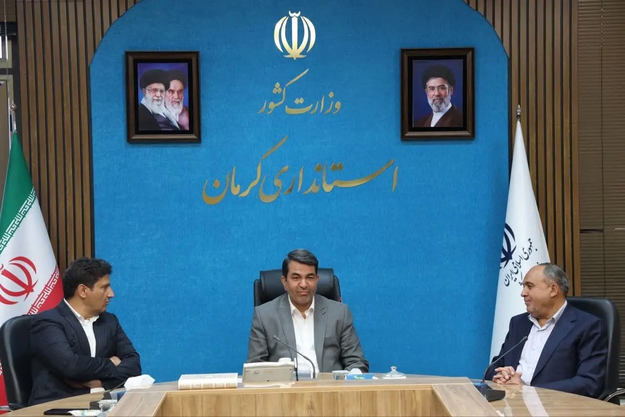 استان ظرفیت مناسبی برای توسعه شهرک‌های صنعتی دارد