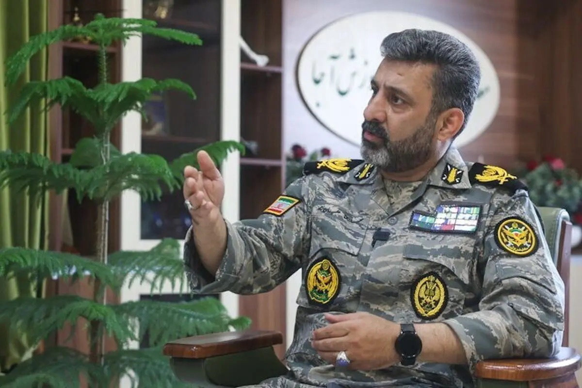 ۳ پادگان ارتش میزبان آموزش جان‌فدایان است
