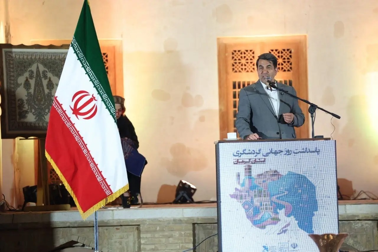 ضرورت تبدیل مقاصد گردشگری استان به برندهای جهانی